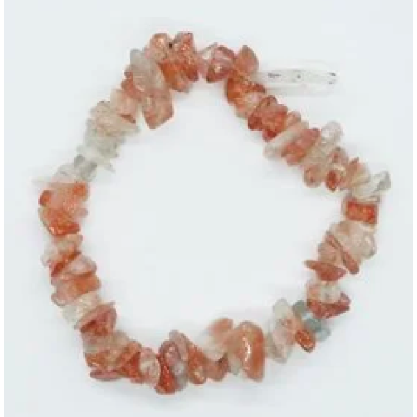 Bracelet Sunstone 
